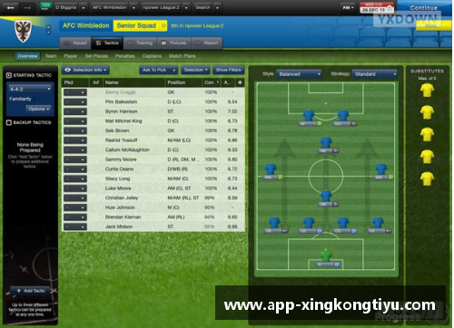 FM2014重点球员无感情缺失：探索足球经理游戏中的情感机制