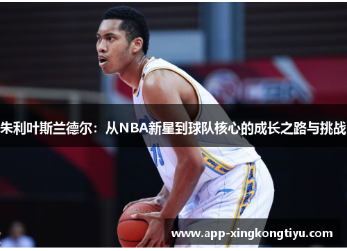 朱利叶斯兰德尔：从NBA新星到球队核心的成长之路与挑战