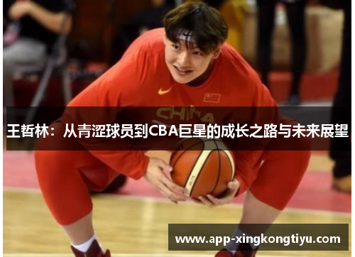 王哲林：从青涩球员到CBA巨星的成长之路与未来展望